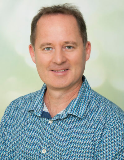 Wilfried Böhm, Dipl.-Päd.